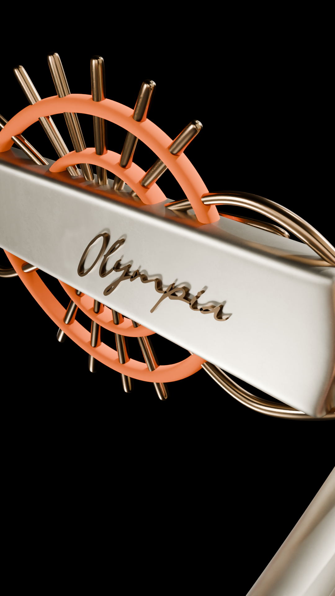 Waitlist reservation: Olympia