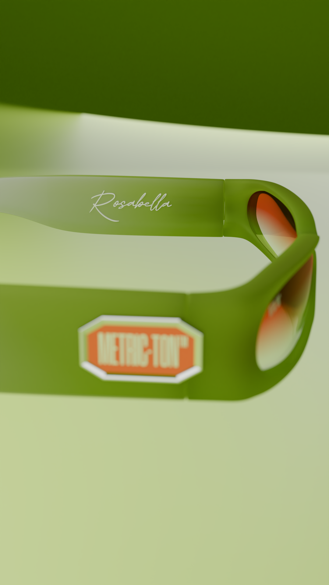 WAITLIST RESERVATION: Rosabella