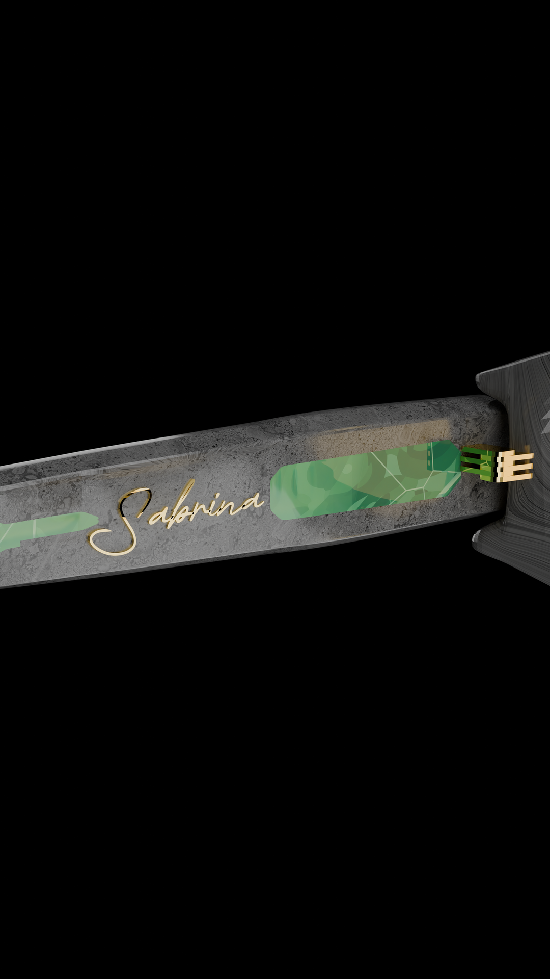 Waitlist reservation: Sabrina