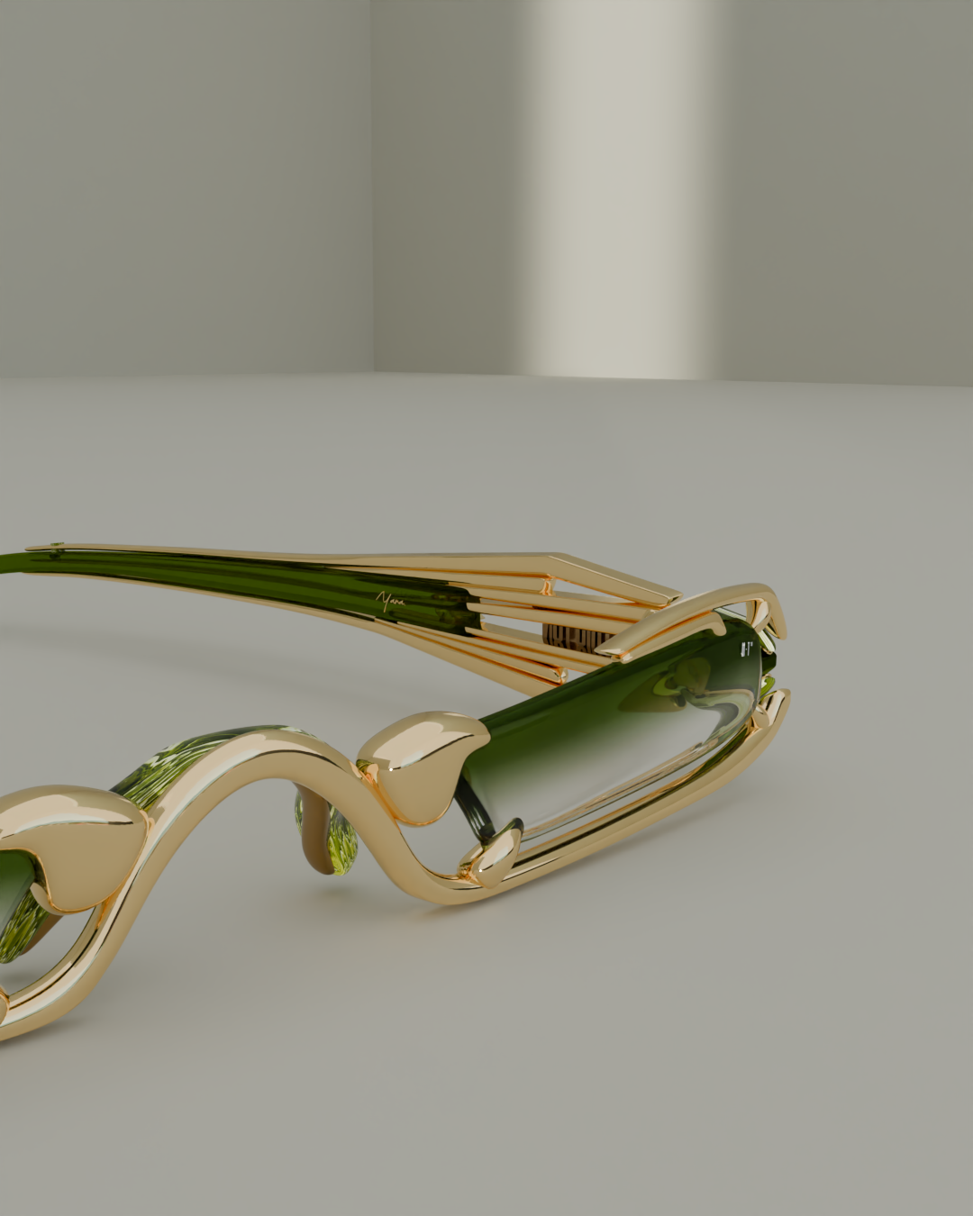 YARA: WAITLIST RESERVATION.